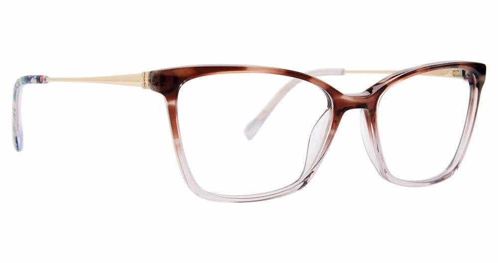 Vera Bradley VBPHOENIX Eyeglasses - view 5